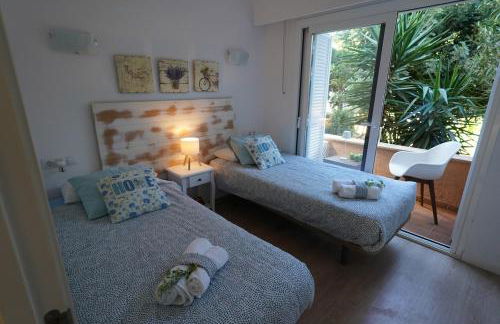 Apartamento en la playa - Foto 11