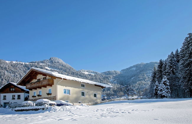 Spacious Chalet near Ski Area in Itter - Foto 33