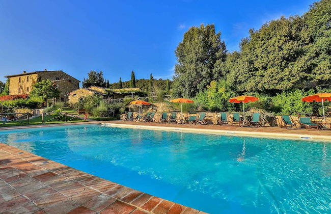 Le Mascie Country House - Foto 67