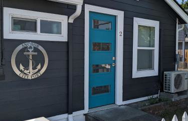 Anchor City Port - Foto 1