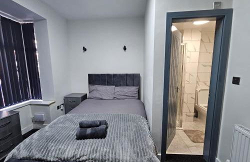 Beresford Co-Living - Private Room Self-Cater - Foto 51