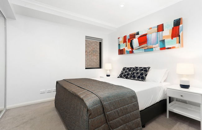 Balmain Modern Apartments - Foto 3