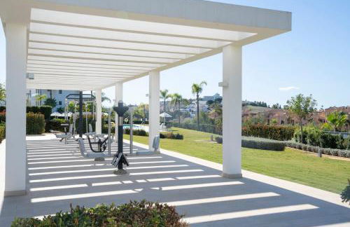 Modern Penthouse Cataleya, Estepona - Photo 33