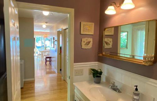 Pepin Marina Retreat Cottage Apartment with Deck - Foto 10