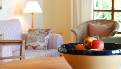 Ferienhaus Straubehof - Photo 4