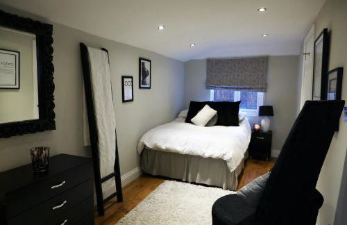 Pen-Y-Worlod Cottages - Foto 23