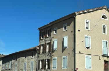 L escale ardéchoise Ardèche stopover - Foto 44