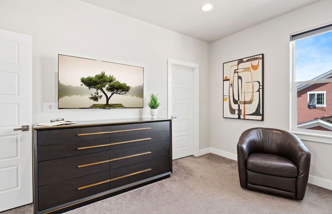 Upbeat Retreat Enjoy Bikes, Brews and Mtn Peaks! - Foto 38