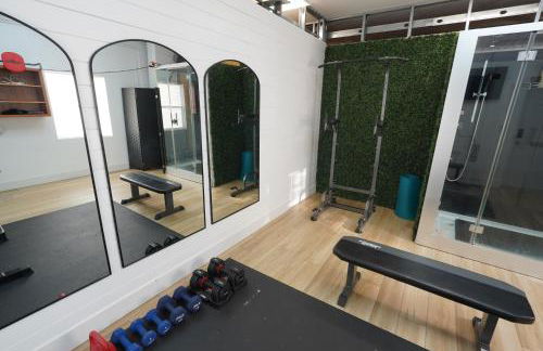 Villa Serenō -2BR Luxe - Hammocks & Beach Bliss - Foto 26