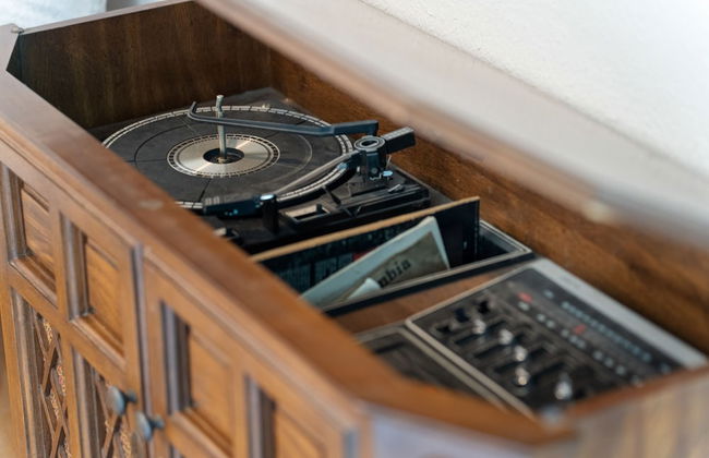 Pet-friendly Marble Falls Home w/ Hot Tub! - Foto 33