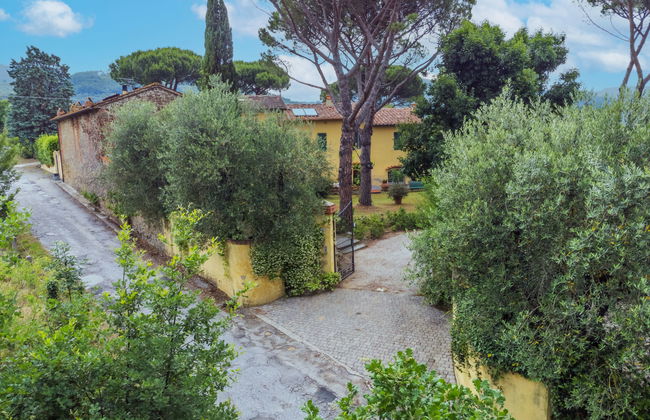 Tenuta San Lazzaro - Foto 73