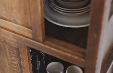 Secluded rustic 2-bedroom cabin at nature retreat - Photo 16