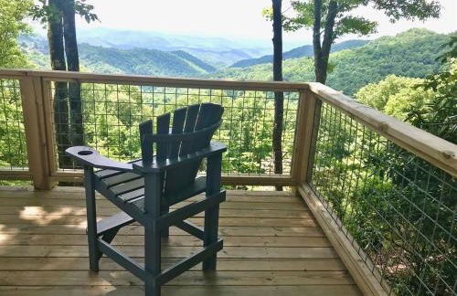 Unique Rustic Barn Theme home Amazing views! Luxe - Foto 51