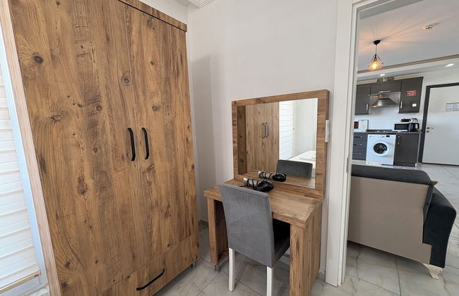 Yildiz Apart - Foto 15