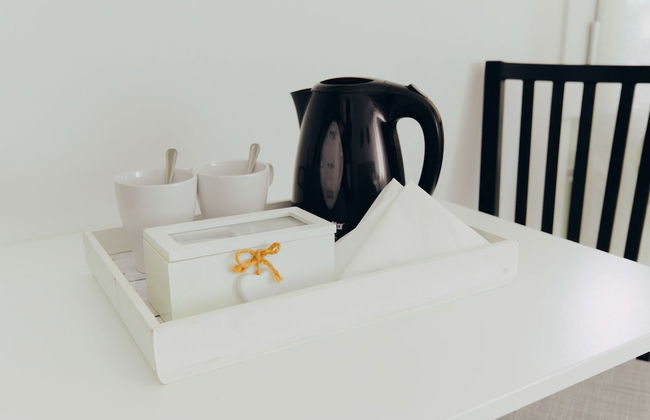 Grand Central Room - Foto 19