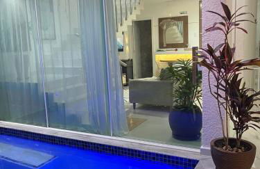 Casa Brilho da Lua - 3 Suítes, apenas 300m da Praia - Foto 38