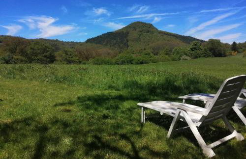 Le Chalet de Lilie - Foto 12