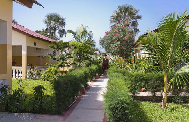 Kunta Kinteh Beach Complex - Foto 57