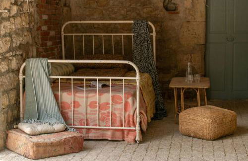 Historic Silk Farm In The Heart Of Ardeche - Foto 21