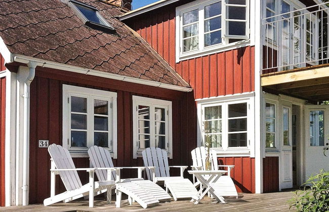 Holiday Home in Sölvesborg - Photo 15