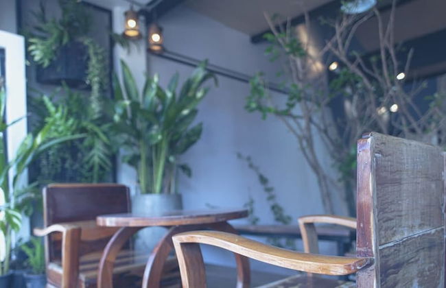 Baan Warintorn Court Nongkhai - Foto 27