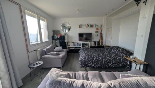 Hyper Centre La Roche sur Yon - Appartement spacieux et lumineux - Photo 3