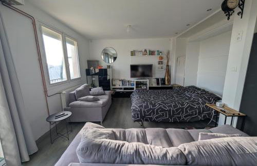 Hyper Centre La Roche sur Yon - Appartement spacieux et lumineux - Photo 3