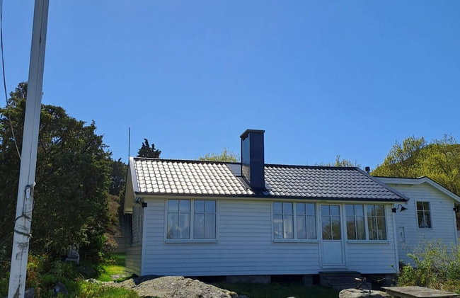 5 Star Holiday Home in Marstrand - Foto 27