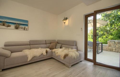 Beautiful villa Irma with private pool near Rovinj by WiiBuk - Foto 23