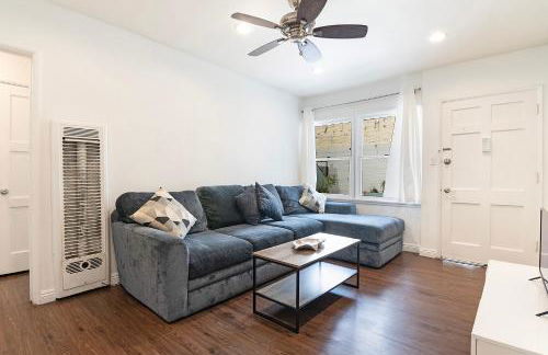 Ground-Floor 1-Bedroom by Beverly Hills Steps from Restaurants, Cafes and Shopping - Foto 4