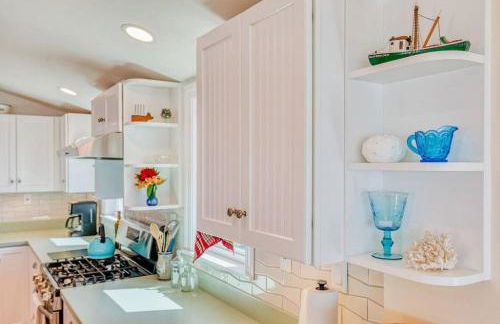 The Lookout! Stunning Views!! Walk to Beach! BBQ! Fast WiFi!! Dog Friendly! - Foto 7