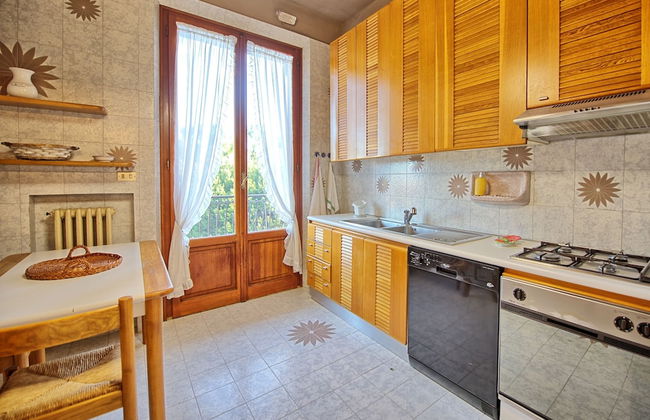 Villa Lauretana - Foto 21