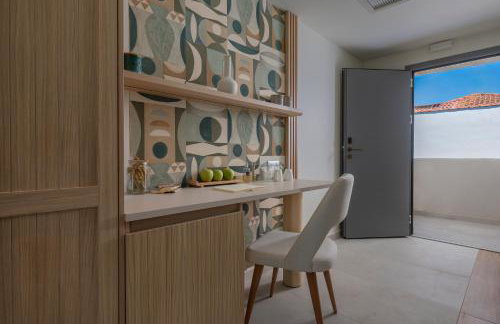 Sandy Seaside Suites - Foto 50