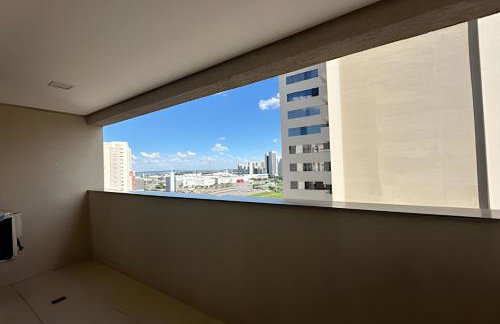iFlat Brookfield Towers BT2103 Jardim Goiás - Foto 12