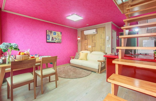 Casa Pension Tongyeong - Foto 40