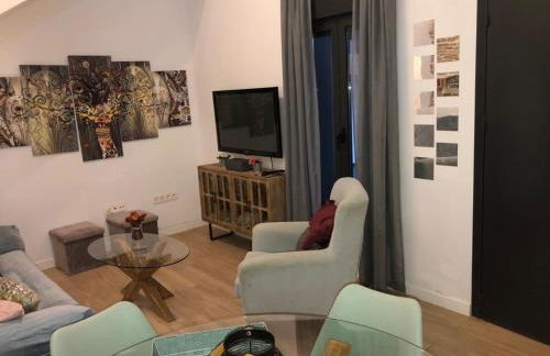 Estudio céntrico en Puñonrostro - Foto 10