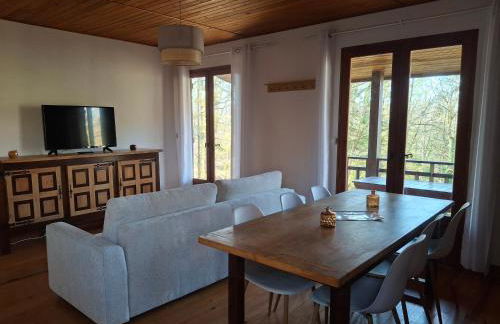 Domaine de Grézelou - Foto 10