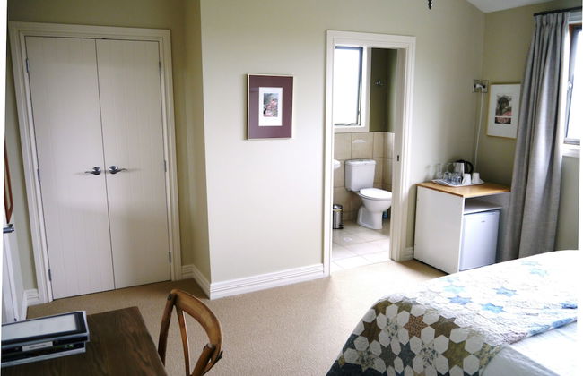 Country Lodge Kinloch - Photo 6