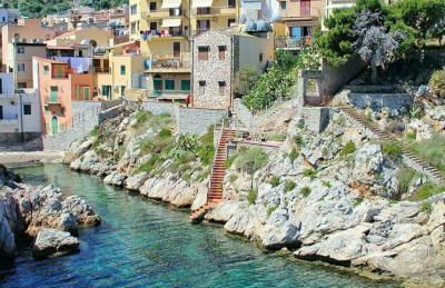 Seafront House Gabbiano Azzurro - Foto 51