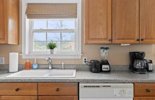 Quail Run Farm Pool Home - Foto 21