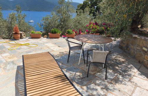 Sea view Goldins house - Foto 37