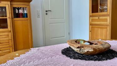 Ferienwohnung Angela - Foto 3