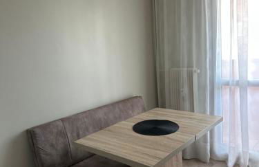 Moderne Appartement Strasbourg - Foto 10