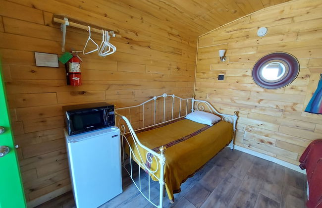 Canyons of Escalante RV Park - Foto 24