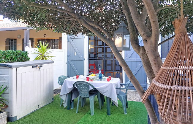 Les Amandines - Foto 1