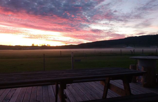 Gite de Groupe La Fée Verte - Foto 23