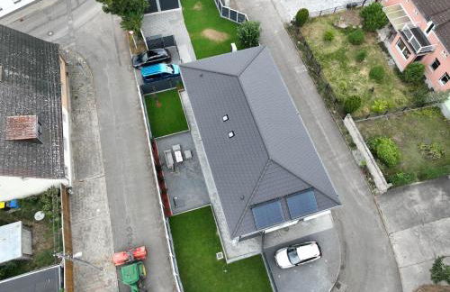 Ferienhaus Deichgraf Gatow - Foto 45