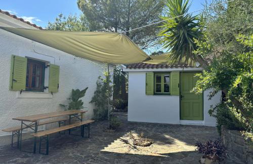 Divas Gartenhaus - Foto 26