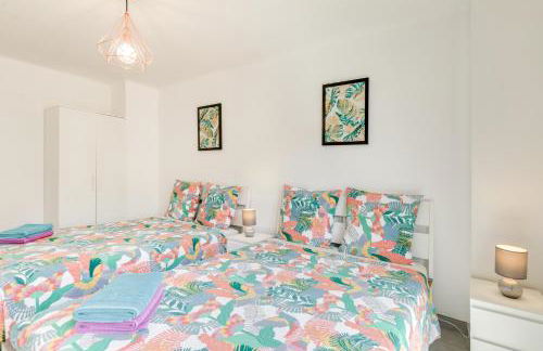 Appartement Gare St Charles Vieux Port - Foto 56