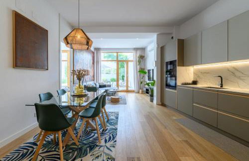 GuestReady - One fantástic city retreat - Foto 42